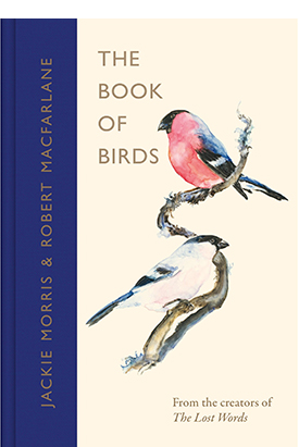 The Book of Birds