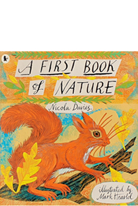 Mark Hearld - A First Book of Nature