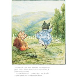 That's Westmorland said Pig-Wig