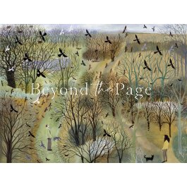 Dee Nickerson - Bird Utopia