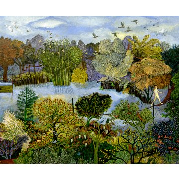 Eve Before the Apple