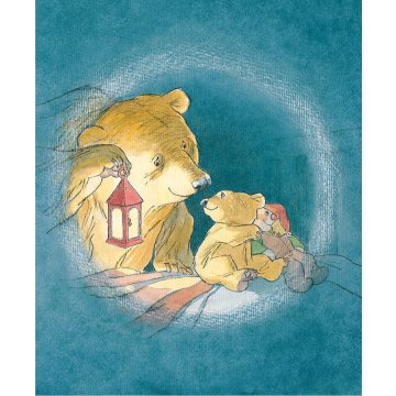 Can't You Sleep Little Bear