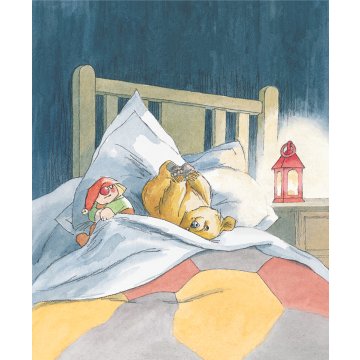 Little Bear Tried and Tried