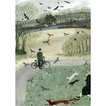Dee Nickerson