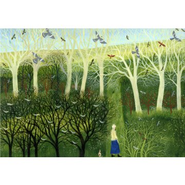 Dee Nickerson
