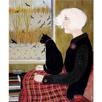 Dee Nickerson