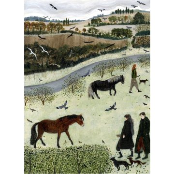 Dee Nickerson