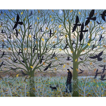 Dee Nickerson