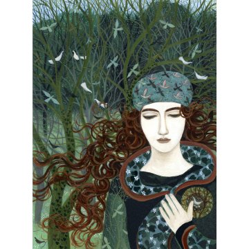 Dee Nickerson