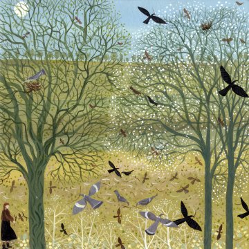 Dee Nickerson