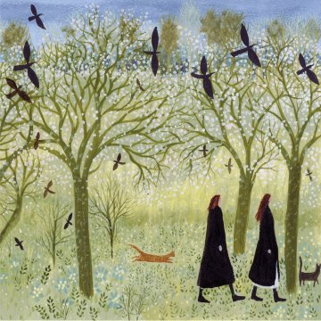 Dee Nickerson