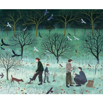 Dee Nickerson