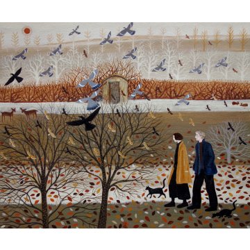 Dee Nickerson