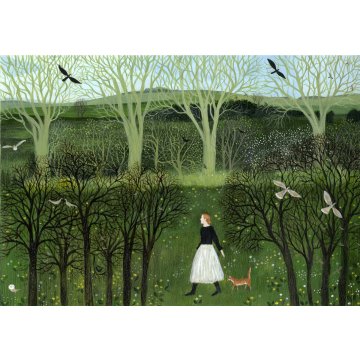 Dee Nickerson