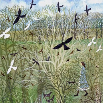 Dee Nickerson