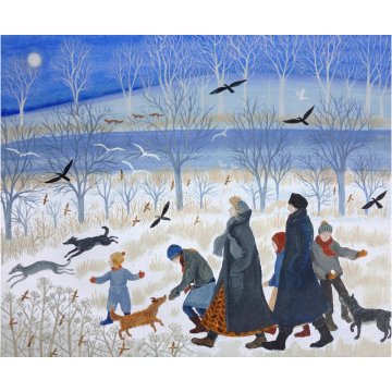 Dee Nickerson