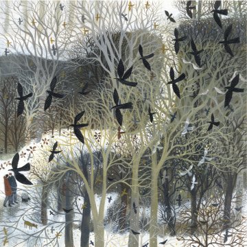 Dee Nickerson