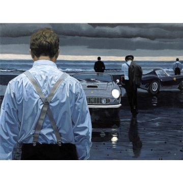 Iain-faulkner-summoned-ii-print