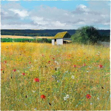 paul-evans-glorious-summer-limited-edition-print
