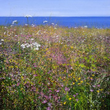 Hogweed and Campion *AP*