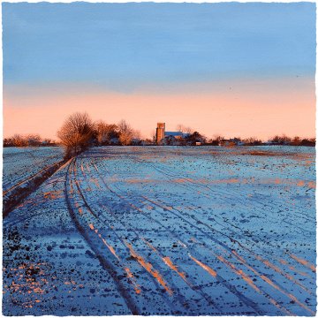 Paul-Evans-Late-Winter-Light-print