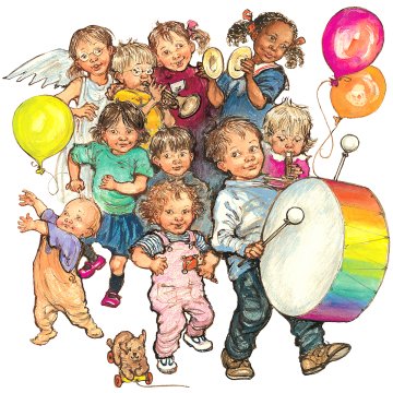 The Shirley Hughes All Star Band