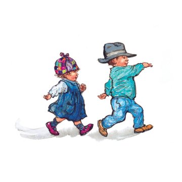 Hats *AP*