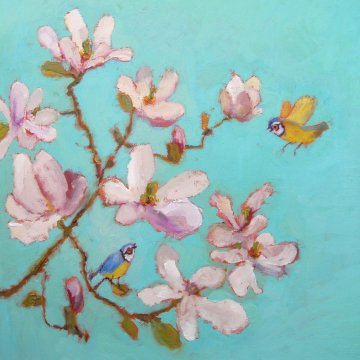 vanessa-cooper-spring-serenade-print