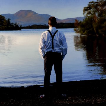 Iain-faulkner-loch-lomond-print