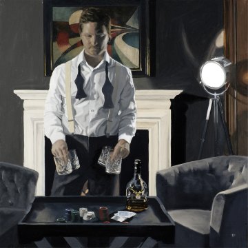 Iain-faulkner-poker-night-print