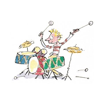 quentin-blake-he-can-be-heard-from-miles-around-signed-print