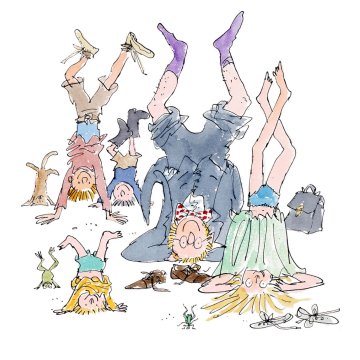 quentin-blake-l-is-for-legs-signed-print