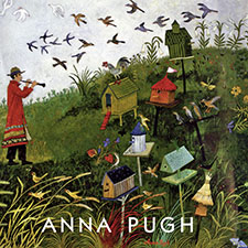Anna Pugh